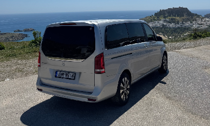Mercedes-Benz V Class